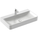 Раковина Jacob Delafon Vox EVC112 80 см