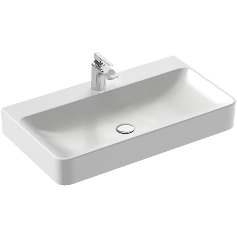Раковина Jacob Delafon Vox EVC112 80 см