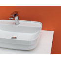 Раковина Kerasan Tribeca 514001 60 см