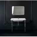 Раковина Kerasan Waldorf 4144 с 1 отверстием