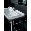 Раковина Kerasan Waldorf 4144 с 1 отверстием
