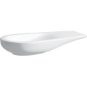 Раковина Laufen Alessi 8.1897.3.400.112.1 80 см