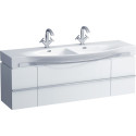 Раковина Laufen Palace 8.1470.6.000.104.1 с полотенцедержателем
