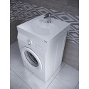 Раковина Paulmark Winken PM740431 белая