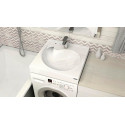 Раковина Paulmark Winken PM740431 белая