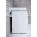 Раковина Paulmark Winken PM740431 белая