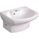 Раковина Roca Dama Senso Compacto 327514000 48 см