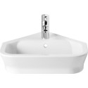 Раковина Roca Gap 32747R000 угловая 48 см