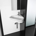 Раковина Roca Gap 32747R000 угловая 48 см
