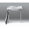 Раковина Simas Arcade AR 864 90 см