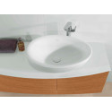 Раковина Villeroy & Boch Aveo new generation 4132 60R1 альпийский белый