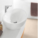 Раковина Villeroy & Boch Aveo new generation 4132 60R1 альпийский белый