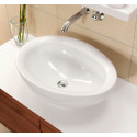 Раковина Villeroy & Boch Aveo new generation 4132 60R1 альпийский белый