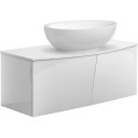 Раковина Villeroy & Boch Aveo new generation 4132 60R1 альпийский белый
