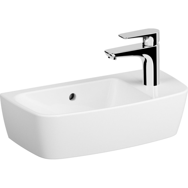 Раковина VitrA Shift 7070B003-0921 50 см