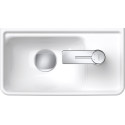 Рукомойник Duravit D-Neo 0739400041 R