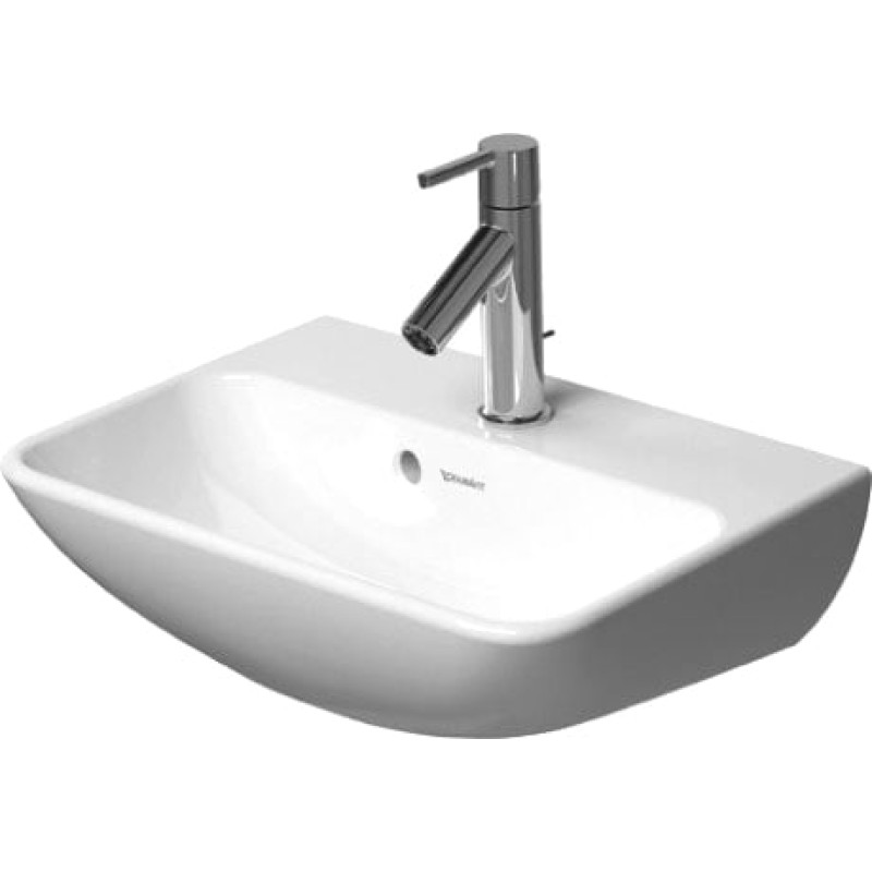 Рукомойник Duravit ME by Starck 0719450000 45 см