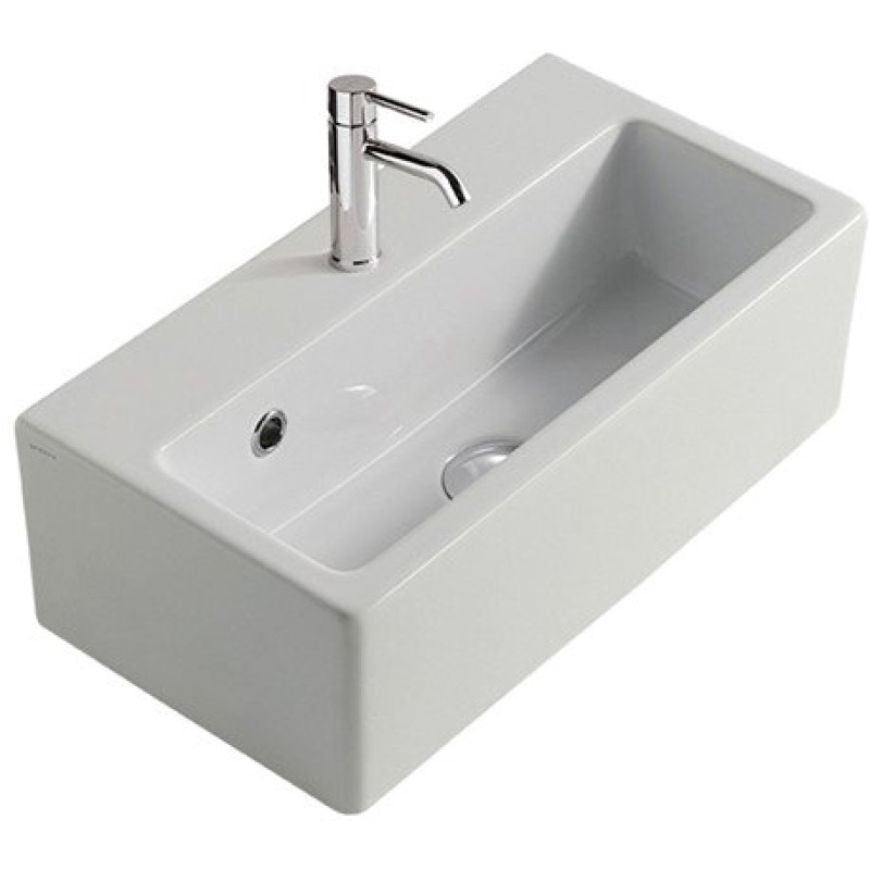 Рукомойник Galassia Plus Design 6031M 50x27