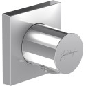 Шланговое подключение Jacob Delafon Modulo E8467-CP