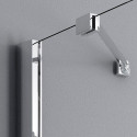 Шторка на ванну Radaway Idea PNJ II 100