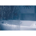 Шторка на ванну Ravak VSK2 Rosa 150 L Rain