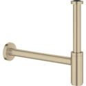 Сифон для раковины Grohe 28912EN0 никель