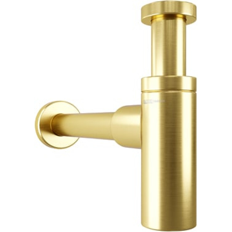 Сифон для раковины Wasserkraft Aisch A170