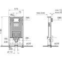 Система инсталляции для унитазов VitrA 750-5800-01