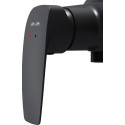 Смеситель AM.PM Tender F45A20022 для душа
