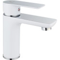 Смеситель Aquanet Arctic AF520-10СW для раковины