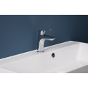 Смеситель Aquanet Techno SD90883 для раковины