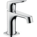 Смеситель Axor Citterio M 34016000 для раковины, хром