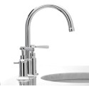 Смеситель Axor Montreux 16514000 для раковины, хром