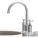 Смеситель Axor Montreux 16514000 для раковины, хром