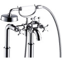 Смеситель Axor Montreux 16547000 напольный, хром