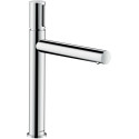Смеситель Axor Uno 45013000 для раковины, хром