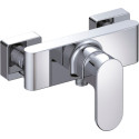 Смеситель BelBagno Terra TER ESDM CRM для душа