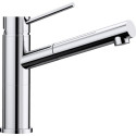 Смеситель Blanco Alta-S Compact 515122 для кухонной мойки