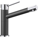Смеситель Blanco Alta Compact 526162 для кухонной мойки