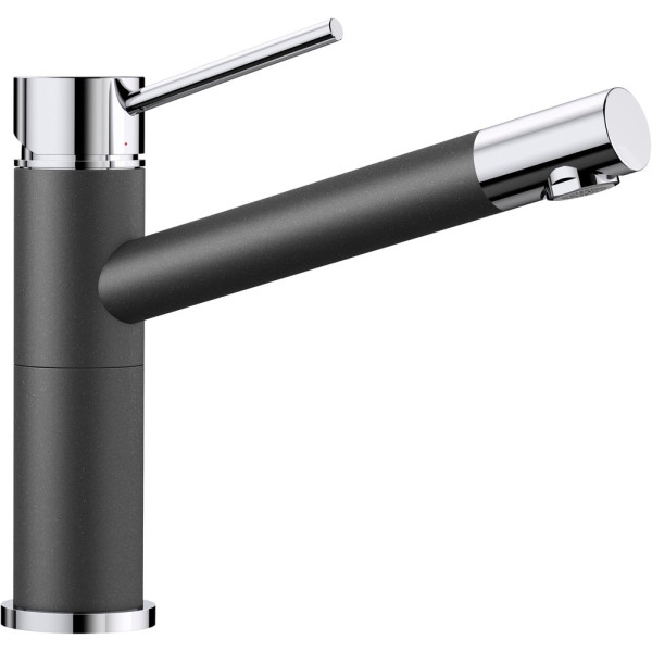 Смеситель Blanco Alta Compact 526162 для кухонной мойки