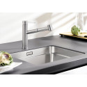 Смеситель Blanco Ambis-S 523119 для кухонной мойки