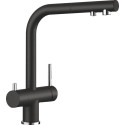 Смеситель Blanco Fontas-S II Silgranit 526158 для кухонной мойки