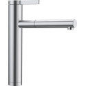 Смеситель Blanco Linee-S 517592 для кухонной мойки