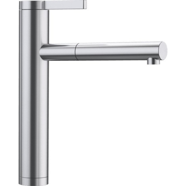 Смеситель Blanco Linee-S 517592 для кухонной мойки