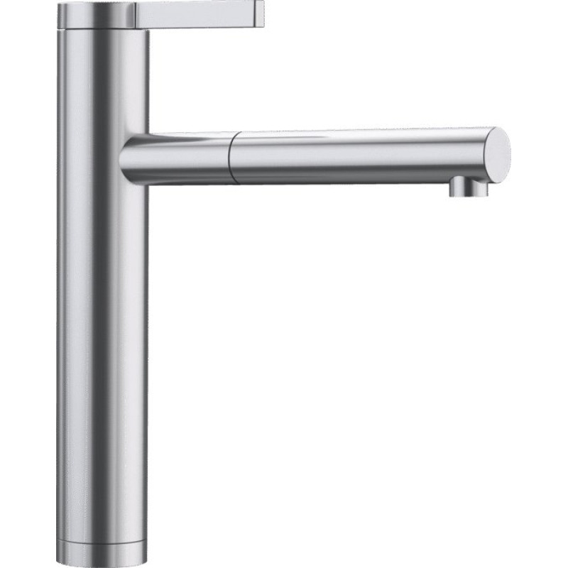 Смеситель Blanco Linee-S 517592 для кухонной мойки