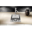 Смеситель Blanco Linee-S 517592 для кухонной мойки
