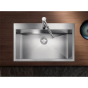 Смеситель Blanco Linee-S 517592 для кухонной мойки