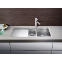 Смеситель Blanco Linee-S 517592 для кухонной мойки