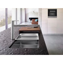Смеситель Blanco Linee-S 517592 для кухонной мойки