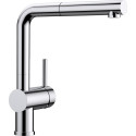 Смеситель Blanco Linus-S 512402 для кухонной мойки